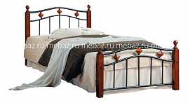 Кровать односпальная AT-126 TET_5489 900х2000