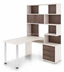 мебель Стол компьютерный СР-420/170 MER_SR-420-170_KSHK-PRAV