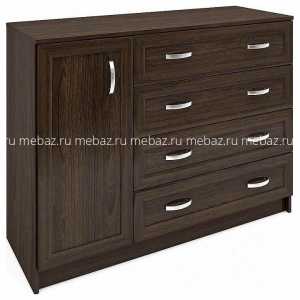 мебель Комод Милан-16 MAS_MST-KDM-16-R-PMVE