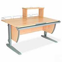 мебель Стол учебный СУТ 15-01-Д1 DAM_15019101