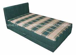 Кровать односпальная Классика 120 SDZ_365866109 1200х1980
