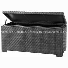 Сундук Maxi 2205-8 черный