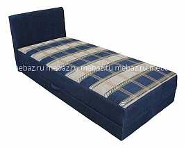 Кровать односпальная Классика 100 SDZ_365866103 1000х1980