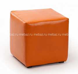 Пуф ПФ-4 оранжевый VEN_pf_4_orange