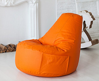 мебель Кресло-мешок Comfort Orange