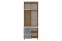 мебель Шкаф-витрина Киото СТЛ.339.02