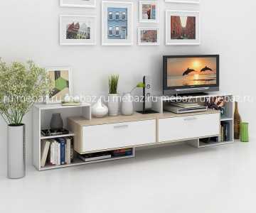 мебель Набор для гостиной Арто-2808 MAS_StenkaARTO-2808-DSB