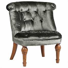 Кресло Sophie Tufted Slipper Chair DG-F-ACH426-no-36