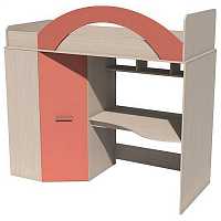 мебель Набор для детской Рико ИЧП 15-01 М1 SLV_ICHP_15_01_M1_Rico_2