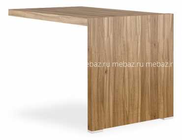мебель Стол приставной Solid POI_SOL29771103