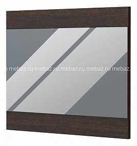 Зеркало настенное Домино ЗР-1 MER_ZR-1V