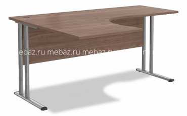мебель Стол офисный Imago M CA-4M(L) SKY_sk-01231888