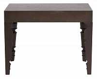 мебель Столик журнальный Ashley Brown коричневый