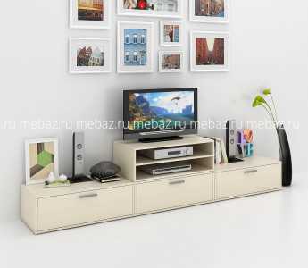 мебель Набор для гостиной Арто-2203 MAS_StenkaARTO-2203-DM