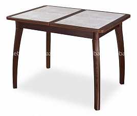 Стол обеденный Каппа ПР с плиткой и мозаикой DOM_Kappa_PR_VP_OR_07_VP_OR_pl_32