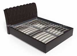 Кровать односпальная Merelin box 2000х900